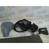 Retrovisor Izquierdo para Peugeot 308