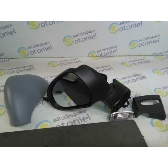 Retrovisor Izquierdo para Peugeot 308