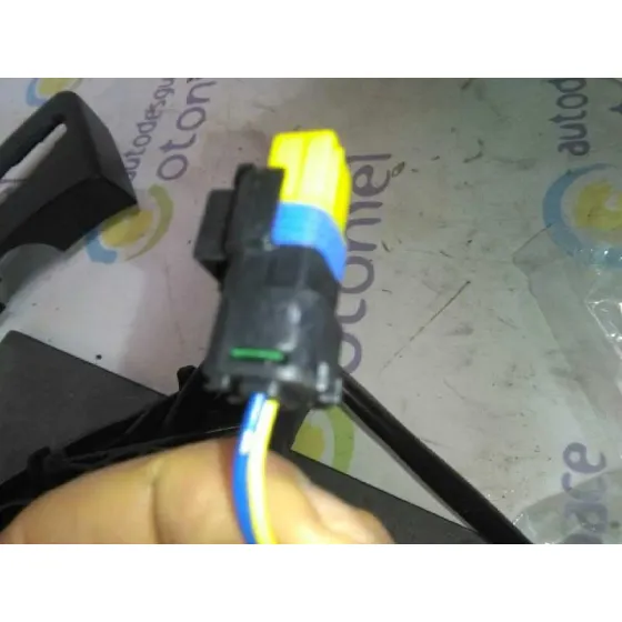 Retrovisor Izquierdo para Peugeot 308
