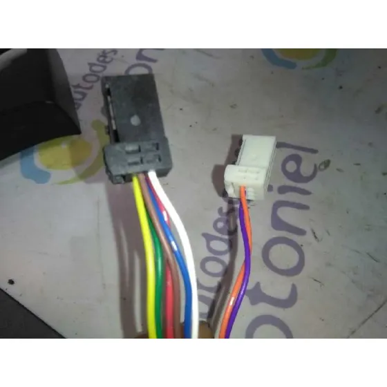 Retrovisor Izquierdo para Peugeot 308