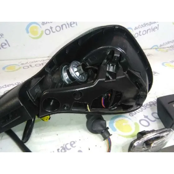 Retrovisor Izquierdo para Peugeot 308