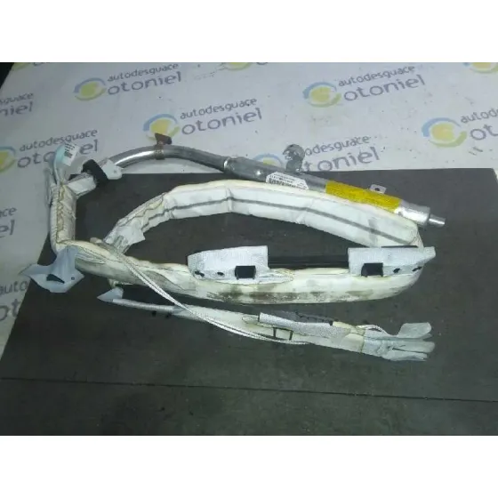 Airbag Cortina Delantero Derecho para Peugeot 307 (S1)