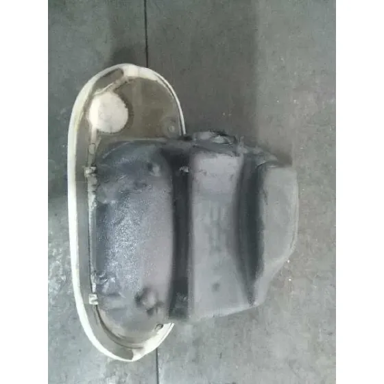 Maneta Exterior Trasera Izquierda para Bmw Serie 5 Berlina (E39)