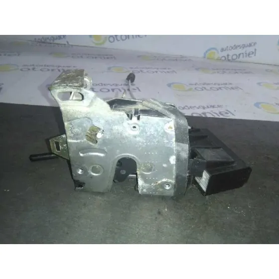 Cerradura Puerta Trasera Izquierda para Bmw Serie 5 Berlina (E39)