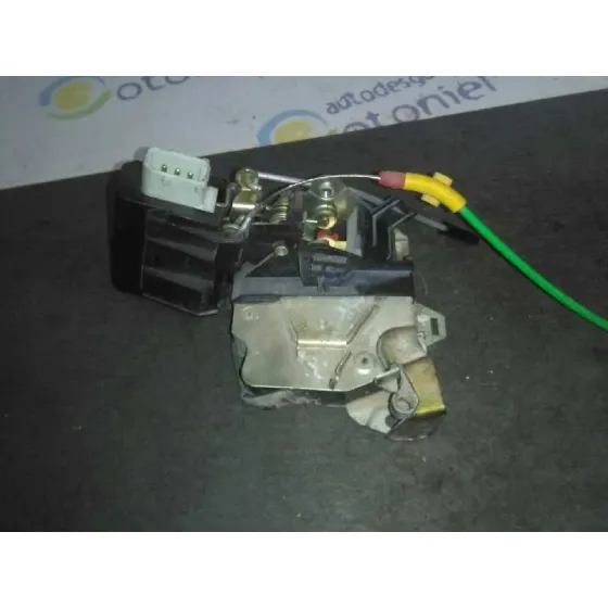 Cerradura Puerta Trasera Derecha para Bmw Serie 5 Berlina (E39)