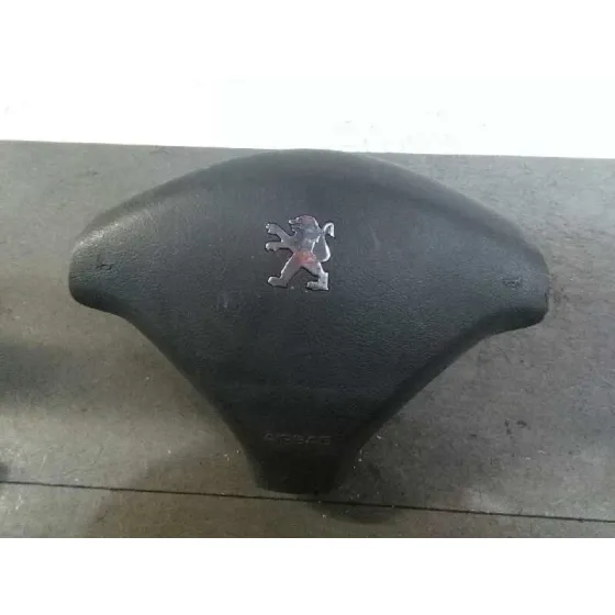 Airbag Delantero Izquierdo para Peugeot 307 (S1)