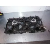 Electroventilador para Opel Insignia Berlina