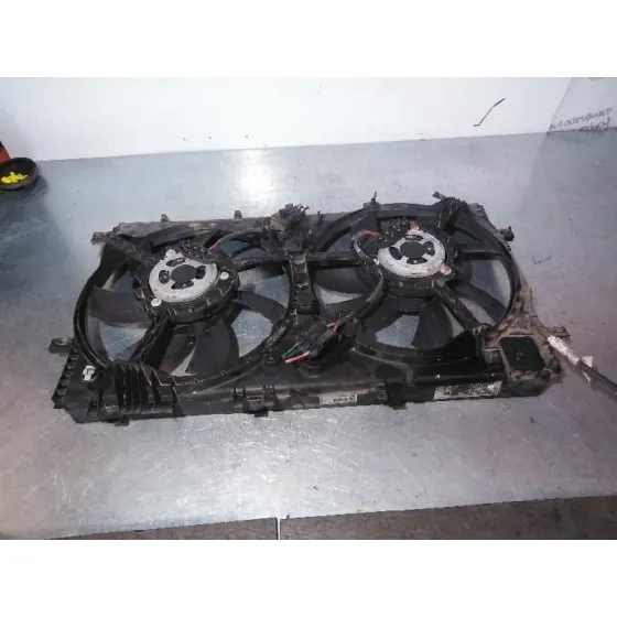 Electroventilador para Opel Insignia Berlina
