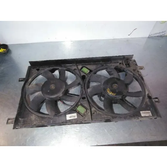 Electroventilador para Opel Insignia Berlina