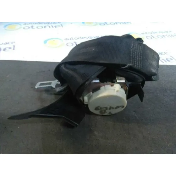 Cinturon Seguridad Trasero Derecho para Volkswagen Passat Berlina (3C2)