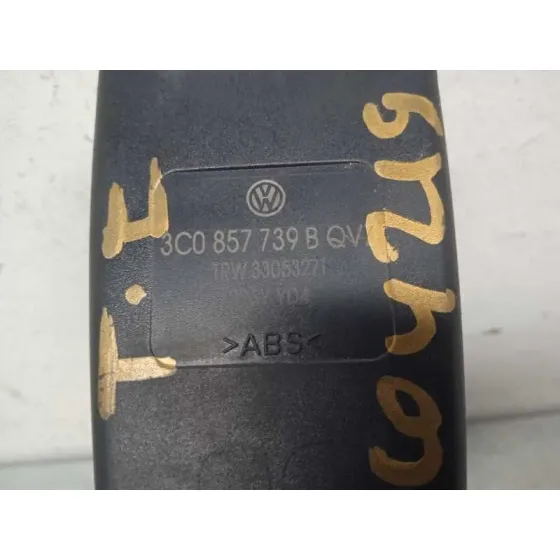 Enganche Cinturon para Volkswagen Passat Berlina (3C2)