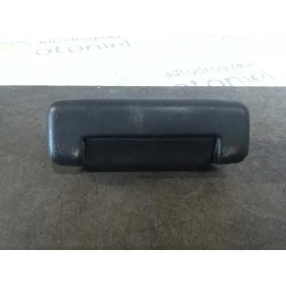 Maneta Exterior Trasera Derecha para Ford Transit, Caja Cerrada 86/92