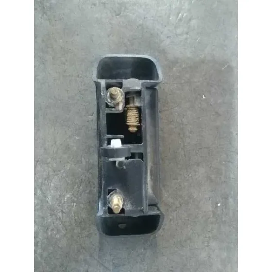 Maneta Exterior Trasera Derecha para Ford Transit, Caja Cerrada 86/92