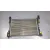 Radiador Agua para Opel Corsa D
