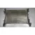 Radiador Agua para Opel Corsa D