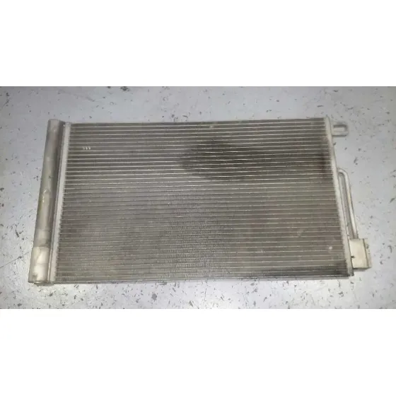 Condensador / Radiador Aire Acondicionado para Opel Corsa D