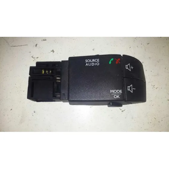 Mando Volante para Dacia Dokker