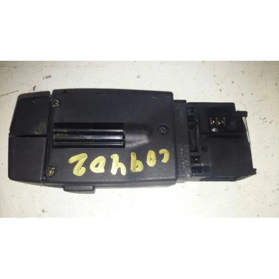 Mando Volante para Dacia Dokker