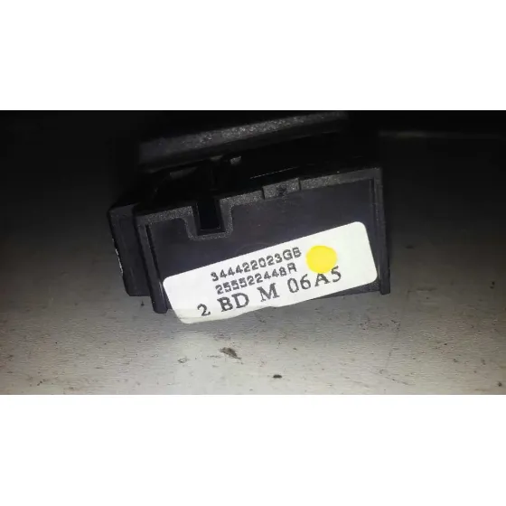 Mando Volante para Dacia Dokker