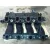 Colector Admision para Bmw Serie 3 Berlina (E46)