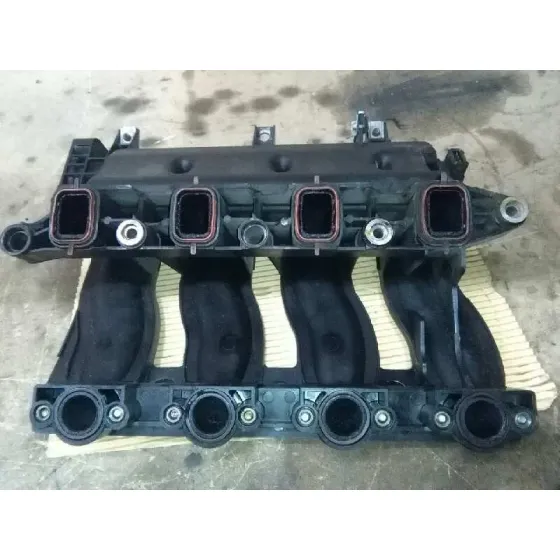 Colector Admision para Bmw Serie 3 Berlina (E46)