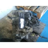 Caja Cambios para Renault Megane Ii Berlina 5P