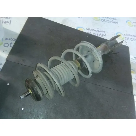 Amortiguador Delantero Derecho para Chevrolet Matiz