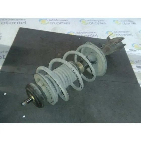 Amortiguador Delantero Izquierdo para Chevrolet Matiz