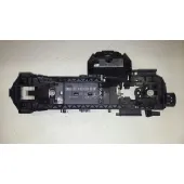 Maneta Exterior Delantera Derecha para Mercedes-Benz Clase Cla (W117)