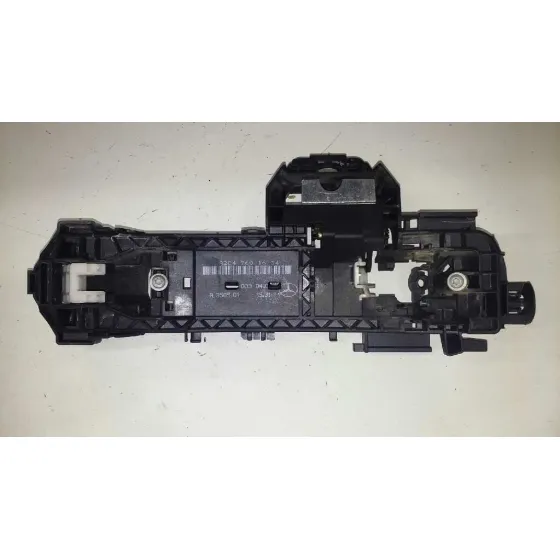Maneta Exterior Delantera Derecha para Mercedes-Benz Clase Cla (W117)