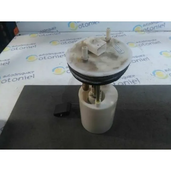 Aforador para Chevrolet Matiz