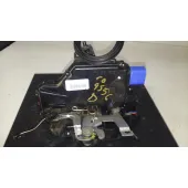 Cerradura Puerta Delantera Derecha para Skoda Fabia (5J2 )