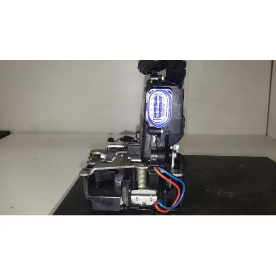 Cerradura Puerta Delantera Derecha para Skoda Fabia (5J2 )