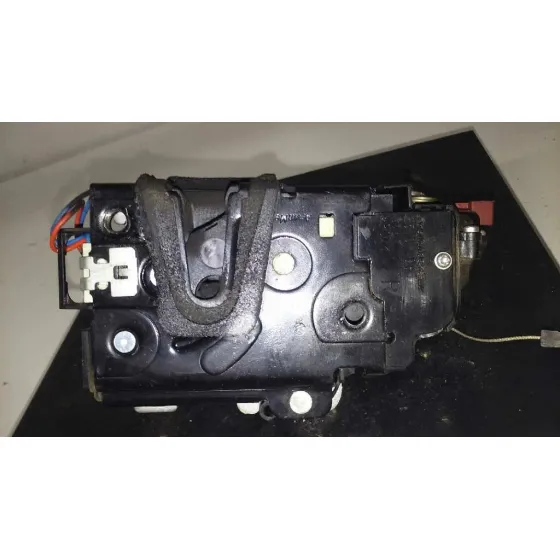 Cerradura Puerta Delantera Derecha para Skoda Fabia (5J2 )