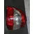 Piloto Trasero Izquierdo para Renault Scenic (Ja..)