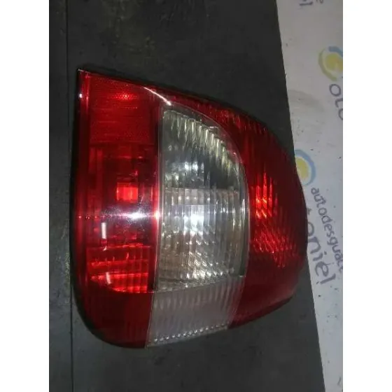 Piloto Trasero Izquierdo para Renault Scenic (Ja..)
