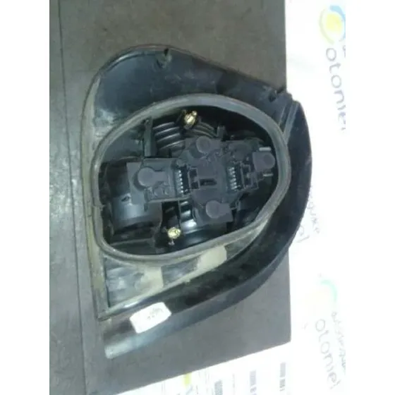 Piloto Trasero Izquierdo para Renault Scenic (Ja..)