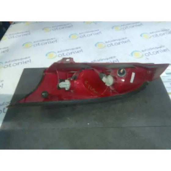 Piloto Trasero Derecho para Ford Focus Berlina (Cak)