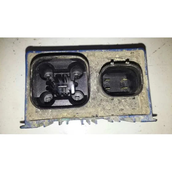 Caja Precalentamiento para Opel Corsa D