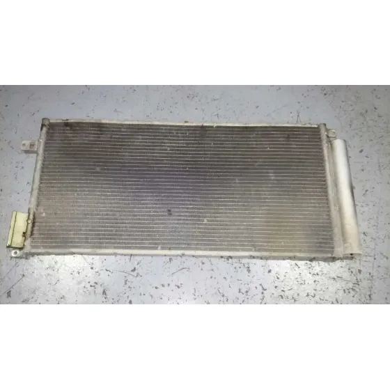 Condensador / Radiador Aire Acondicionado para Opel Corsa D