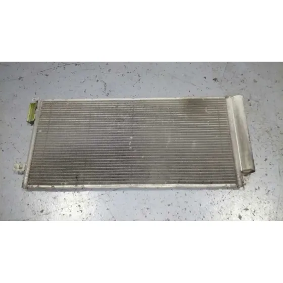Condensador / Radiador Aire Acondicionado para Opel Corsa D