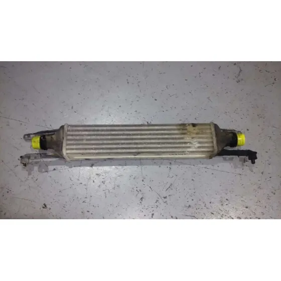 Intercooler para Opel Corsa D