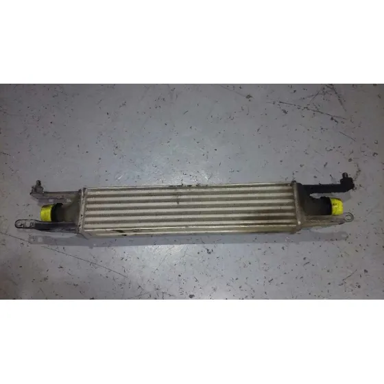 Intercooler para Opel Corsa D