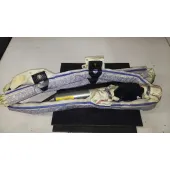 Airbag Cortina Delantero Izquierdo para Opel Corsa D