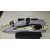 Airbag Cortina Delantero Izquierdo para Opel Corsa D