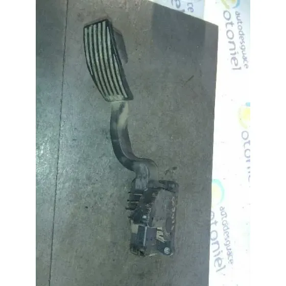 Potenciometro Pedal para Opel Corsa D
