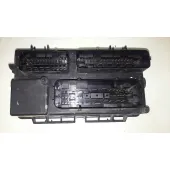 Caja Reles / Fusibles para Opel Corsa D