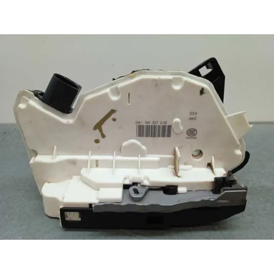 Cerradura Puerta Delantera Derecha para Volkswagen Tiguan (5N2)