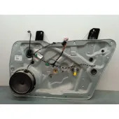 Elevalunas Delantero Derecho para Volkswagen Tiguan (5N2)