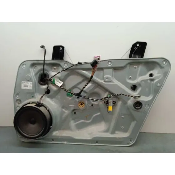 Elevalunas Delantero Derecho para Volkswagen Tiguan (5N2)